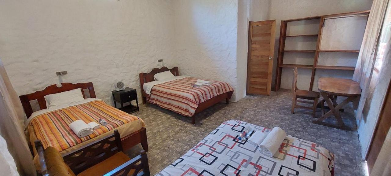 Mindo Loma Bird Lodge Екстериор снимка